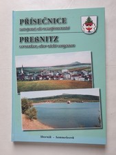 Preßnitz versunken aber nicht