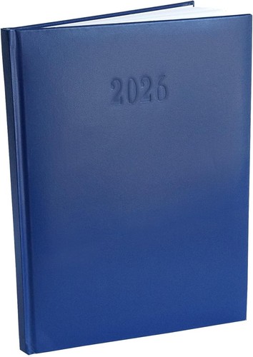 Chefplaner 2026 fast - , a4