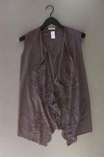 ✅ Boysens Weste in