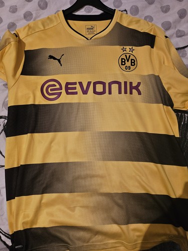 Puma borussia dortmund bvb - puma,