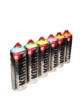 400ml KOBRA FLUO Schwarzlicht