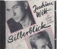 JOACHIM WITT "Silberblick"