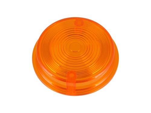 Blinkerkappe hinten rund - blinkerkappe,