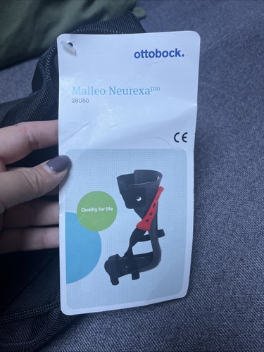 Malleo neurexa ist größe - , xl