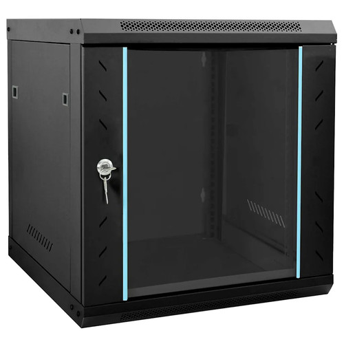 Netzwerkschrank serverschrank - netzwerkschrank,