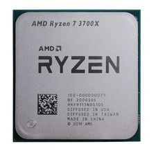 Top! AMD Ryzen 7 3700x 8-Core
