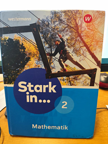 Westermann stark 2 - stark,