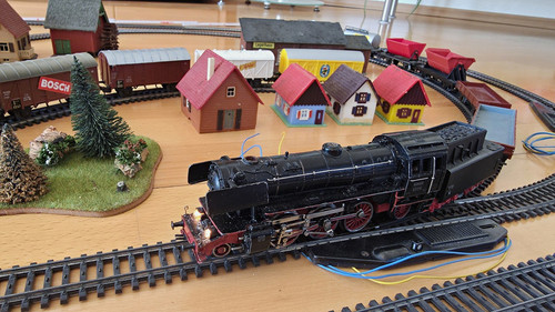 Märklin konvolut mehr als - h0,