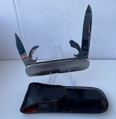 Vintage taschenmesser giessen - vintage,