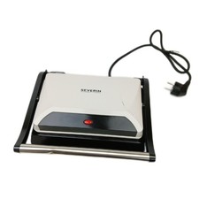 SEVERIN Waffelpommes-Maker