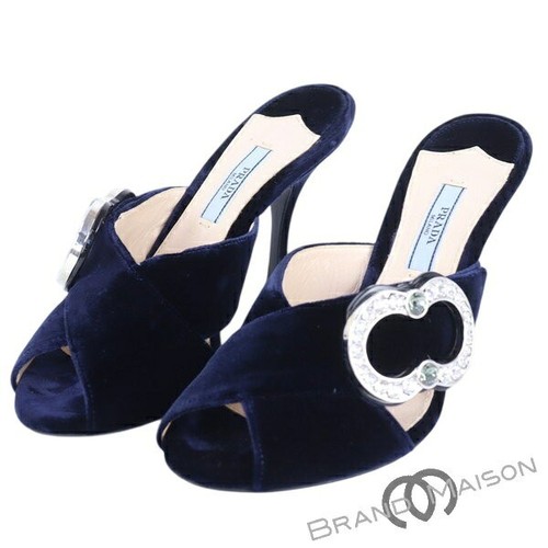 Prada sandalen schuhe - prada,