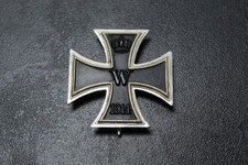 Eisernes Kreuz 1.Klasse 1914