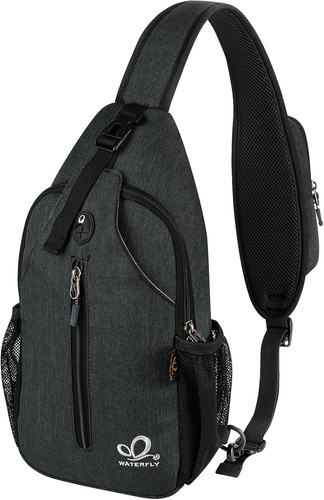Waterfly sling rucksack - sling,