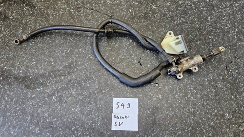 Suzuki 650 02 av sv650 - s,