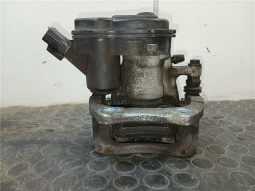 Bremssättel hinten links - hinten,