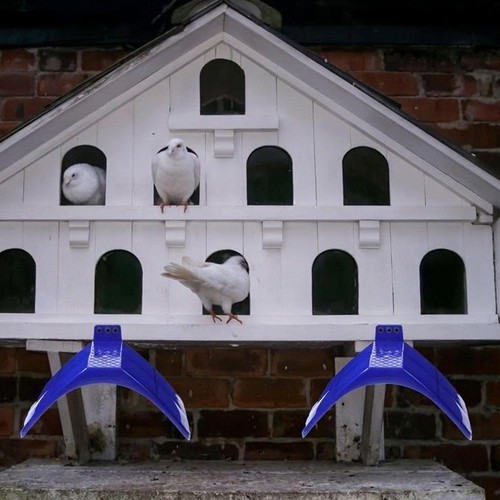 Kunststoff vogelständer für - kunststoff,