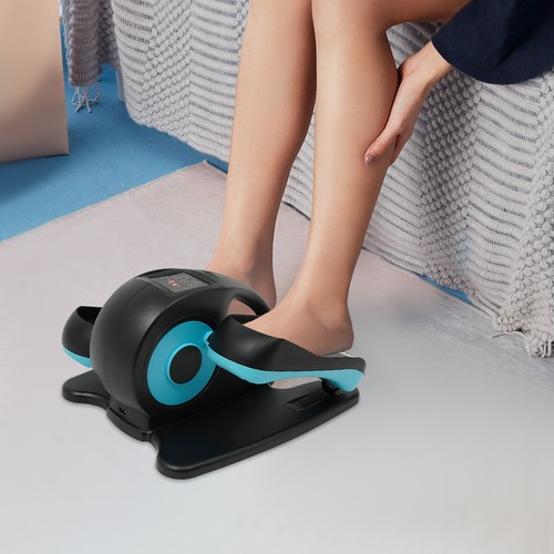 Under desk elliptical machine - elliptical,
