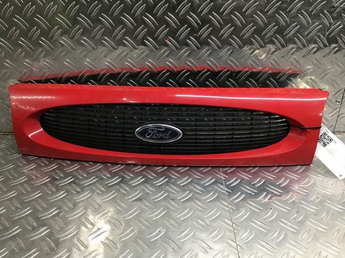 Kühlergrill ford fiesta - kühlergrill,