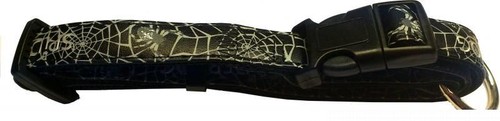 Hunter hunde halsband fancy - halsband, "fancy