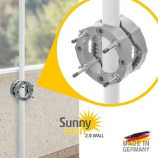 Sonnenschirmhalter balkon und - sonnenschirmhalter,