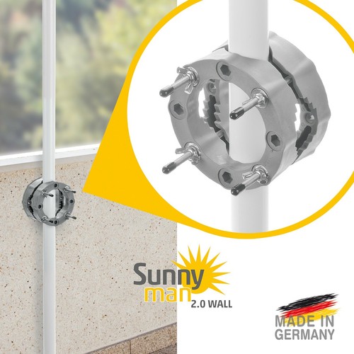 Sonnenschirmhalter balkon und - sonnenschirmhalter,