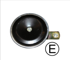 12 Volt Hupe Oldtimer VW