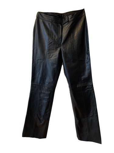 Lederhose damen echt leder - lederhose,