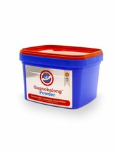 Guanokalong Powder Pulver 3kg 3000g organischer Fledermausdünger Erdaufbereiter 