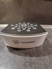 Bosch Tassimo Joy Abtropfschale mit Gitter weiss Abtropfgitter Metall Edelstahl 