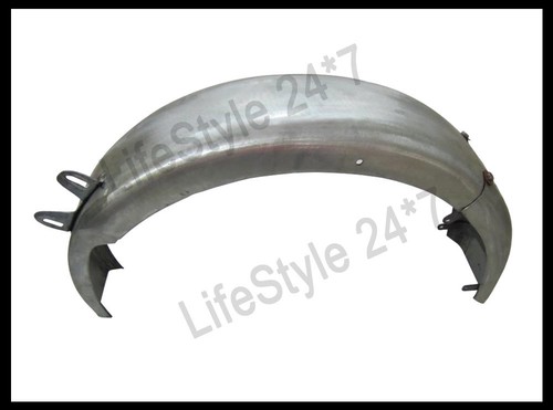 Bsa m20 schutzbleche - schutzbleche, hinten