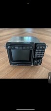 MERCEDES S-klasse W220 Radio CD Navi Comand A 2208270442 Bosch