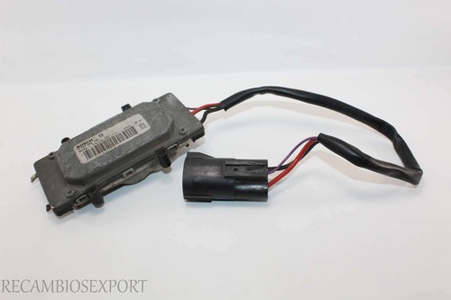 Lüftermodul ford mazda volvo - lüftermodul,