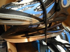 Balzer Kinder Schlittschuhe