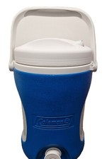 Coleman Performance Jug Cooler 3.8L - Eisbox, Wasserkühler/-spender Getränke