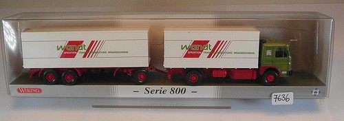 Wiking pms 250656 man - wiking,