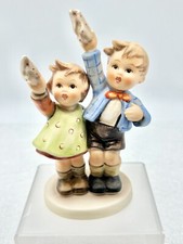 Goebel Hummel Auf Wiedersehen