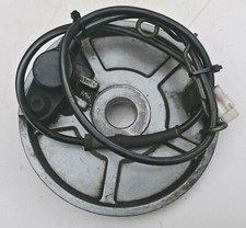  Yamaha FJ1200 ABS Radsensor hinten 3YA 