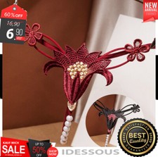 Perlen String ouvert