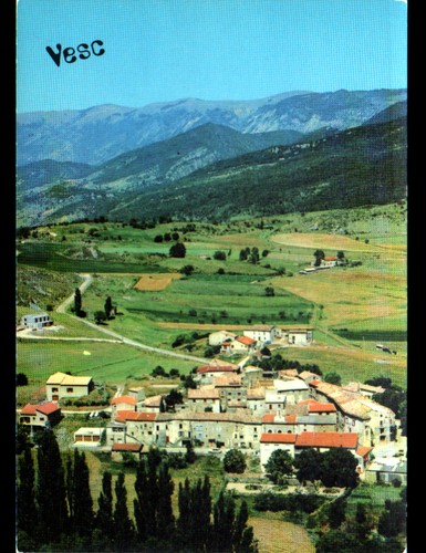 Vesc villen in - vesc,