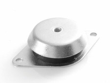 Maschinenfüße-Schwingelement