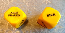 Trink Würfelspiel Kneipenspiel