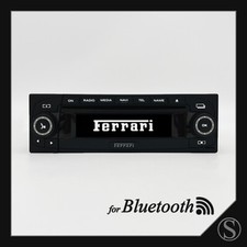 Ferrari Navigation BE6111