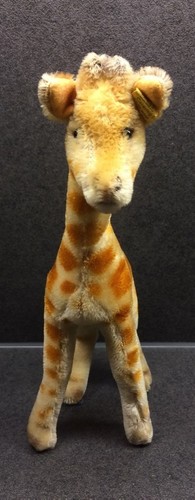Steiff plüschtier kuscheltier - steiff,