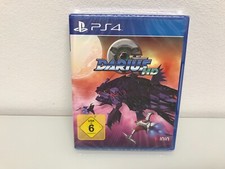 G-DARIUS HD - Playstation 4 -