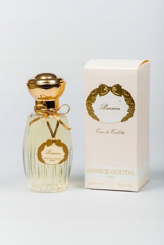 Annick goutal passion - goutal,