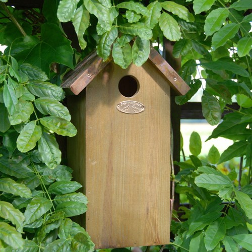 Esschert design nistkasten - design,