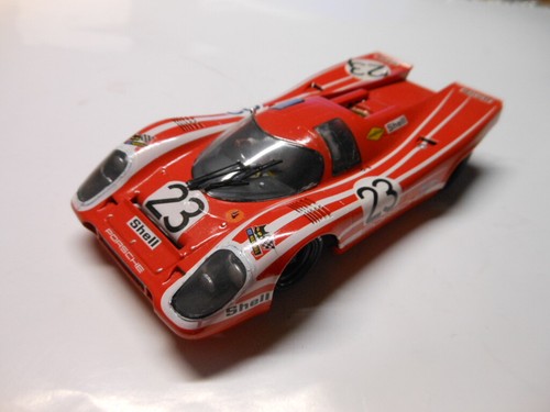 Top gebauter porsche 917 - top,