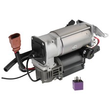Kompressor Luftfederung for Audi A6 Avant C6 4F + Allroad 4F0616005D  Returned