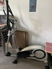 Crosstrainer kettler gebraucht - crosstrainer,