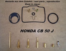 Honda CB 50 J Vergaser -